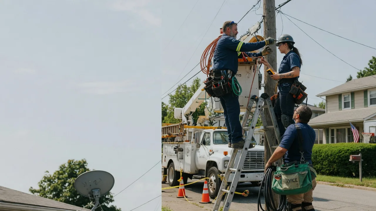 Electrical Repair in Bennington, IN near me